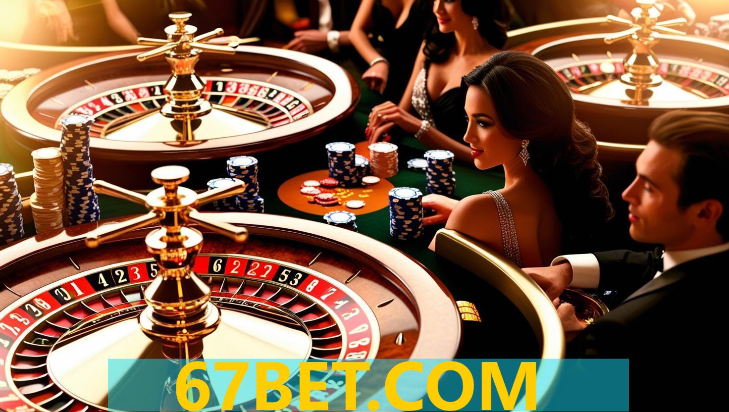 67BET